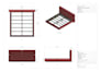 do  production drawing and cutting file